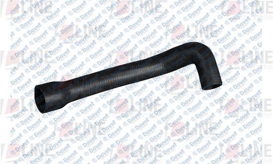 LINE L331300260 Turbo Hortumu Doblo 1.3 Mjt 10> {Metal Boru Haric Buyuk Hortum}